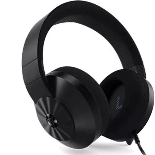 Навушники Lenovo Legion Gaming Headset H200 Black (GXD1B87065): Діапазон частот (Гц) 20-20000
