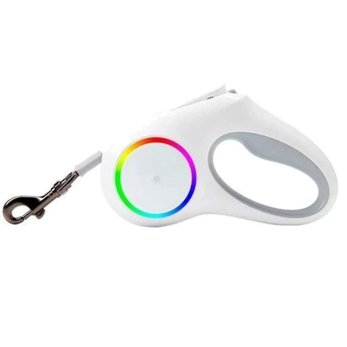 Поводок Petkit Go Shine 3 м (P2101): Тип шнура Лента