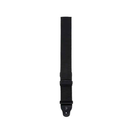 Гитарный ремень D'Addario 74T000 Polypro Bass Guitar Strap Black (padded): Производитель D'addario