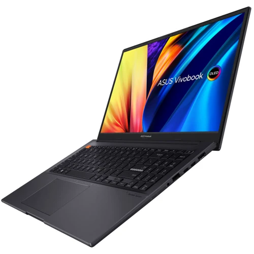 Ноутбук ASUS M3502QA-L1212 (90NB0XX2-M009Z0) UA: Видеоадаптер AMD Radeon Graphics