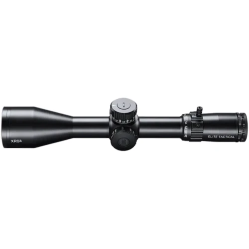 

Bushnell ETXRS3G4 Elite Tactical XRS3 6-36x56 F1 G4P Mil (ETXRS3G4)