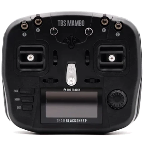 Пульт TBS MAMBO FPV RC (HP167-0067): Тип гаджета Пульт управления