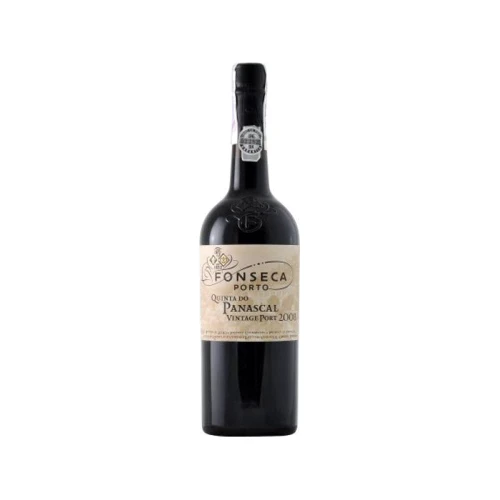 Вино Fonseca вино красное Fonseca Quinta do Panascal, 2001 (0,75 л) (BWW7620)