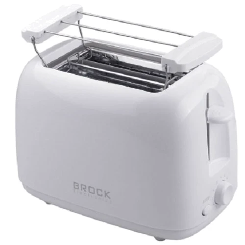 Тостер BROCK BT 1008 WH