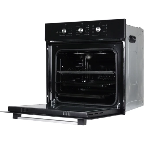 Духовой шкаф электрический LUXELL B66-LXCF3CMB