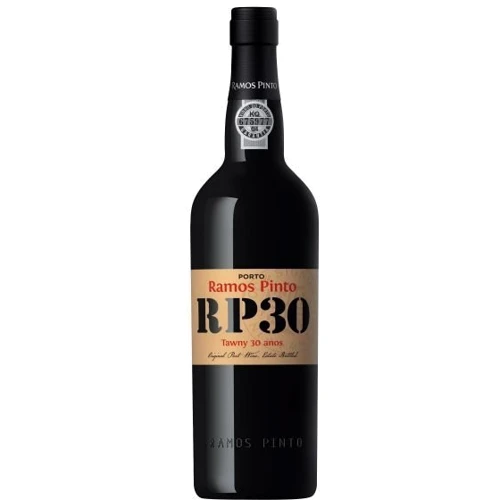 Вино Ramos Pinto Tawny 30YO Porto червоне солодке 0.75л (VTS4302240)