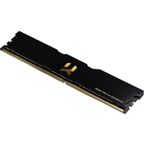 GoodRAM DDR4 16GB (2x8GB) 4000Mhz IRDM Pro (IRP-4000D4V64L18S/16GDC): Тип DDR4