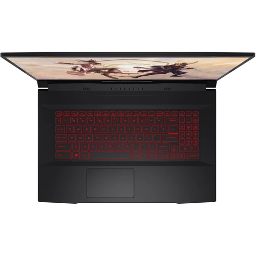 Ноутбук MSI Katana GF76 11UC (10M2W10P|GF76 11UC-468XPL) фото 11
