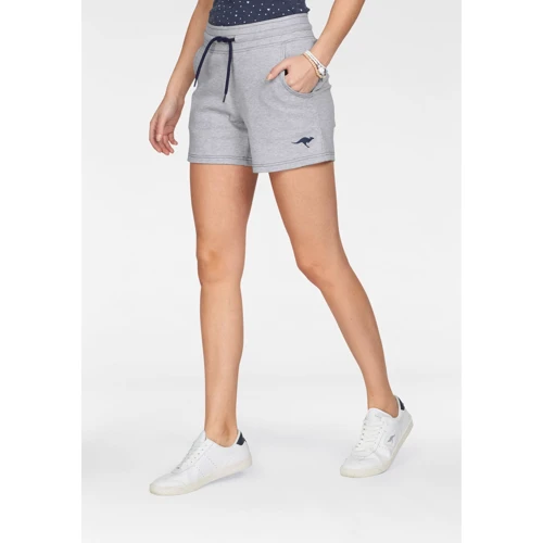 Шорты KangaROOS 41746638 48 серые