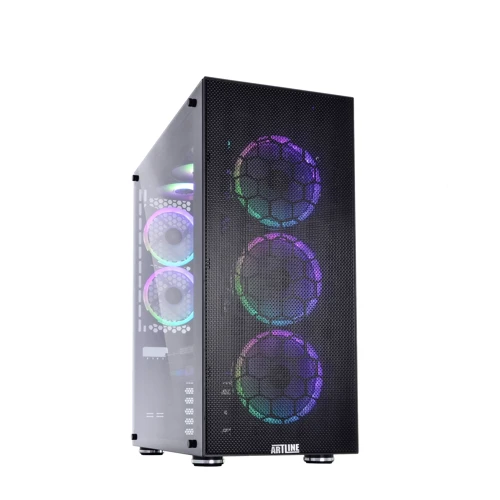 Персональный компьютер (ПК) ARTLINE Overlord X94 (X94v37)