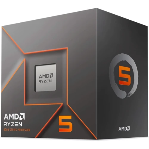 AMD Ryzen 5 8400F (100-100001591BOX)