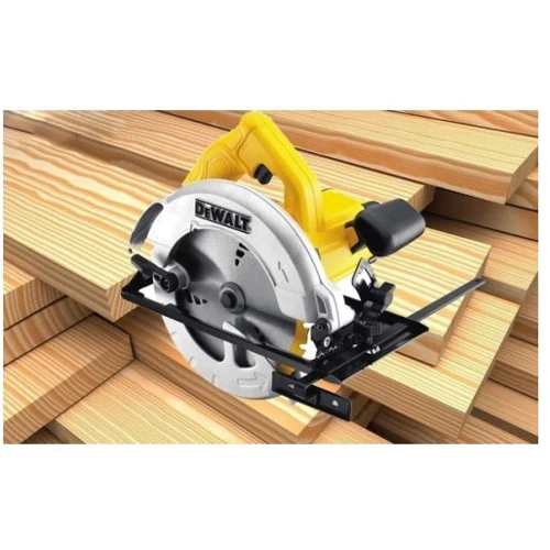 Пила дискова DeWalt DWE560