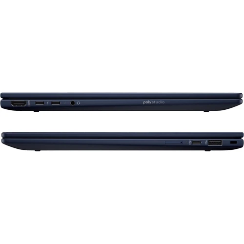 Ноутбук HP EliteBook X Flip G1i Atmospheric Blue (B89B5UA): Відеоадаптер Intel Arc Graphics 140V