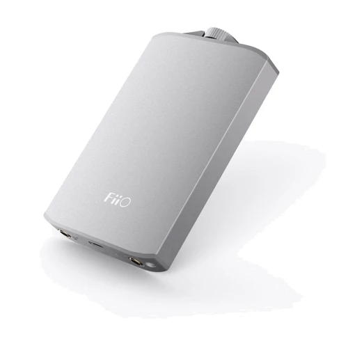 FIIO A3 Silver Headphone Amplifier: Тип устройства Усилитель