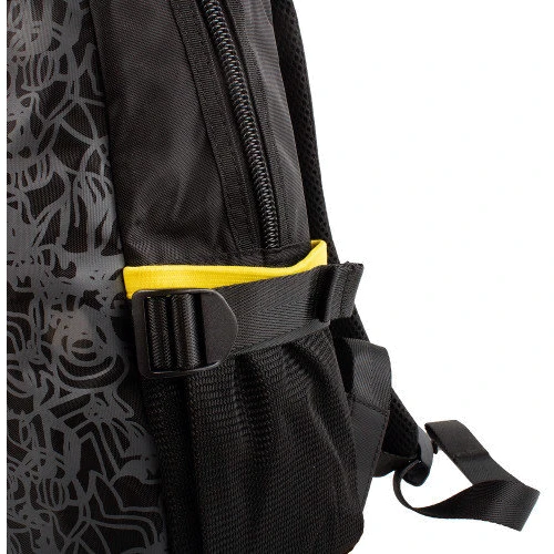 Мужской рюкзак Volunteer черный (GB1513-29A-black): Тип Рюкзаки