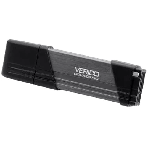 USB-флешка Verico 64GB MKII USB 3.1 Gray (1UDOV-T5GY63-NN)