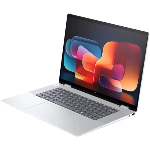 Ноутбук HP Envy x360 16-ad0023dx (9S1M4UA) RB: Відеоадаптер AMD Radeon Graphics