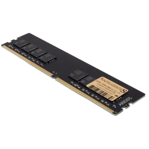 INTELIGENTES 16 GB DDR4 2666 MHz (IU4CHD1/16)