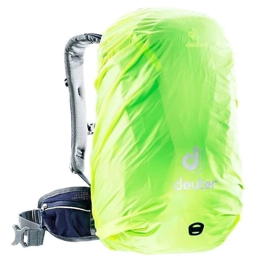 Рюкзак Deuter Trans Alpine 24 bay-midnight (3205017-3100): Цвет синий