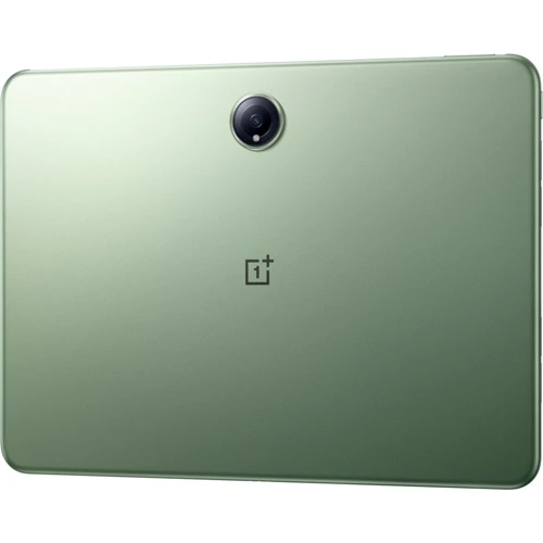 Планшет OnePlus Pad Pro 12/256GB Wi-Fi Khaki Green: Коммуникации NFC, Bluetooth, Wi-Fi