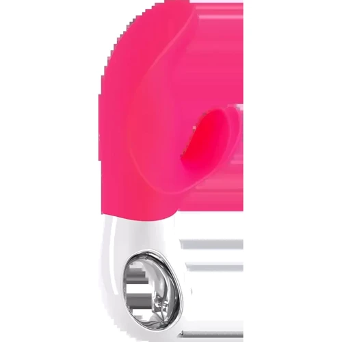 Вибратор Fun Factory MISS BI pink