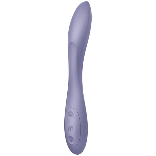 Вібратор Satisfyer G-Spot Flex 2 dark violet
