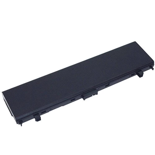 Батарея для ноутбука Lenovo 00NY486 ThinkPad L560 10.8V Black 4400mAh OEM: Емкость, мАч 4400