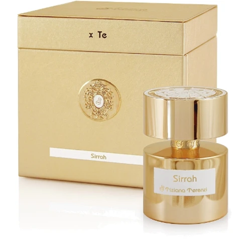Духи Tiziana Terenzi Sirrah 100 ml Тестер