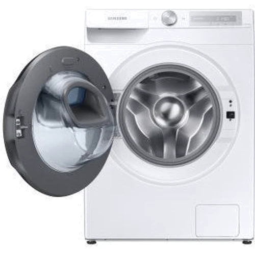 Стиральная машина Samsung WD90T654DBH: Тип загрузки фронтальная
