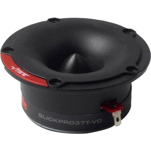 ВЧ-динамик Vibe SLICKPRO37T-V0: Мощность номинальная, Вт 75