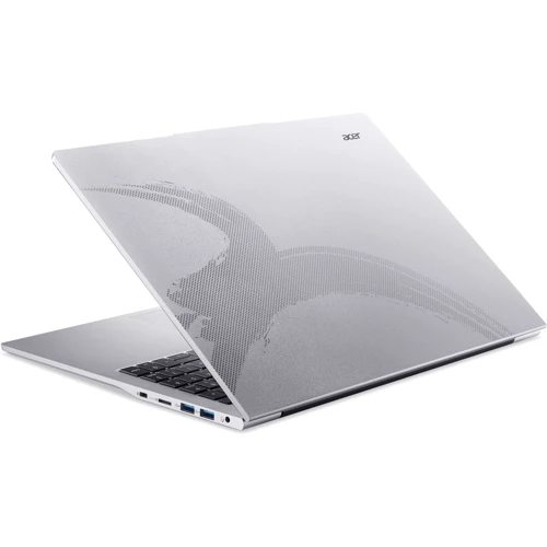 Ноутбук Acer Aspire Lite 16 AL16-52P-366Y (NX.J5REX.002): Объем накопителя 512 ГБ (SSD)