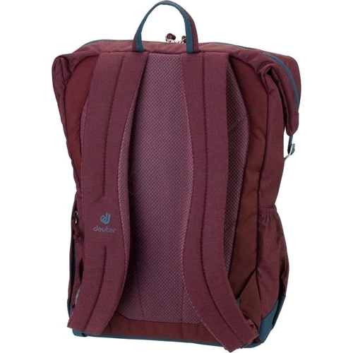 Рюкзак Рюкзак Deuter Vista Spot колір 5324 maron-arctic (3811219 5324) фото 10
