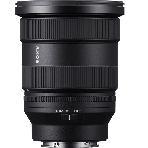 Объектив для фотоаппарата Sony SEL1635GM2 16-35mm f/2.8 GM II: Байонет Sony E-mount
