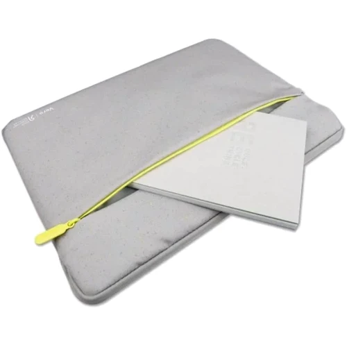 Сумка для ноутбука Acer 15.6" Vero Eco Sleeve Grey (GP.BAG11.01T): Матеріал полиэстер