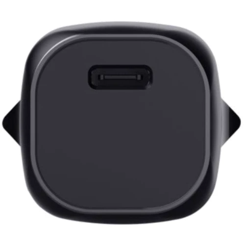 Зарядное устройство Trust Wall Charger Maxo USB-C 20W Black (25174_TRUST): Кабель в комплекте отсутствует