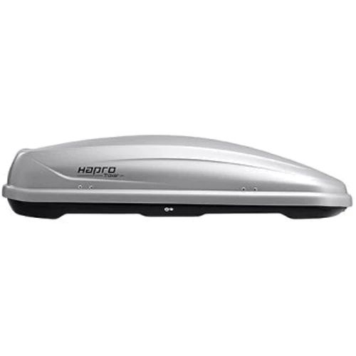 Hapro Traxer 5.6 Silver Grey