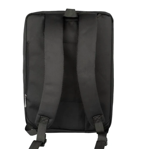 Сумка для ноутбука Grand-X 15.6'' SB-225 Black (SB-225-Black): Колір черный