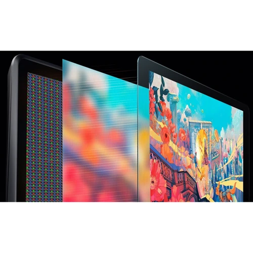 Графічний планшет XP-Pen Artist 22 Plus black, 22", 5080 LPI, 16384 рівнів, 1920x1080 фото 7