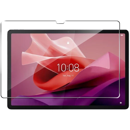 Аксессуар для планшетных ПК BeCover Tempered Glass Clear for Lenovo Yoga Tab Plus 12.7 (713129): Материал закаленное стекло