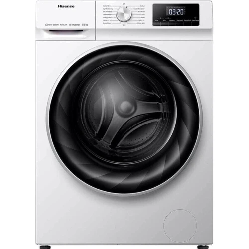 Стиральная машина Hisense WDQY901418VJM
