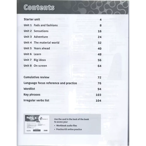 English Plus 2nd Edition 3: Workbook: Виробник Oxford University Press (OUP)