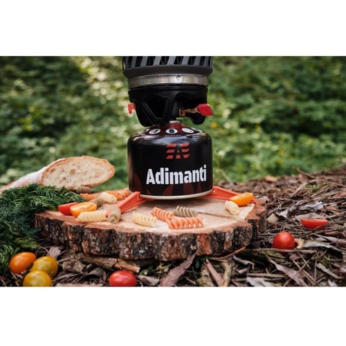 Газові горілки Система приготування їжі Adimanti AD10A 1400 мл (AD10A) фото 12