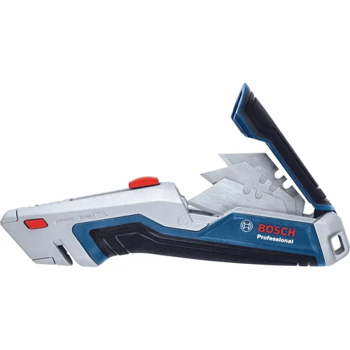 Сумка для інструментів Bosch GWT 20 та набір ручних інструментів (1600A02H5B) фото 8