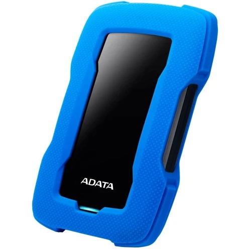 Внешний жесткий диск ADATA HD330 1 TB Blue (AHD330-1TU31-CBL): Размеры, мм 132.7х88.9х16.2