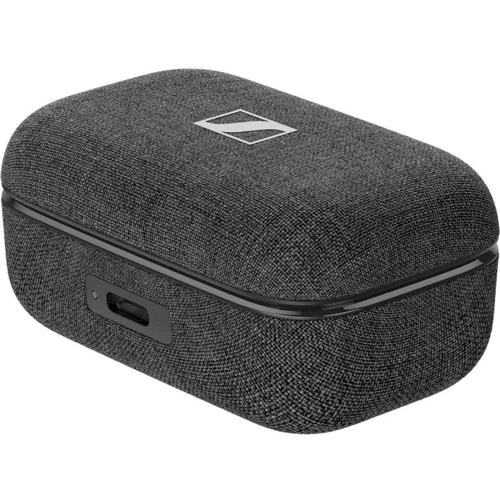 Навушники Sennheiser Momentum True Wireless 3 Graphite (700074): Діапазон частот (Гц) 5-21000 Гц