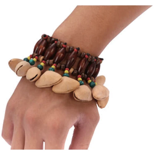 Браслет шейкер MAXTONE TFL-011 Wooden Kenari Bracelet: Производитель MAXTONE