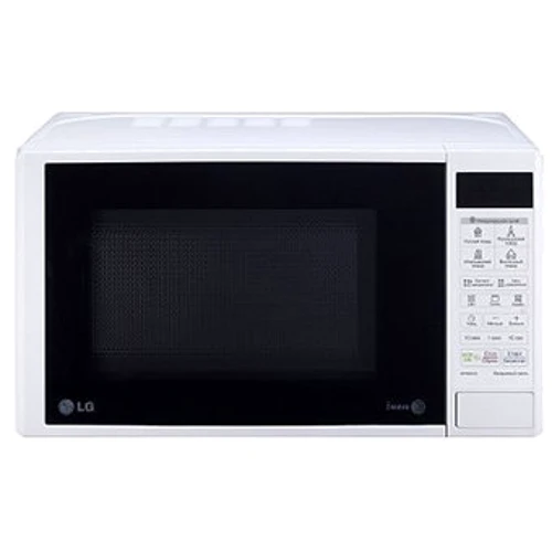 Мікрохвильова піч LG MН 6042 D