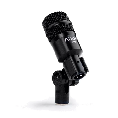 Микрофон AUDIX D2: Тип Вокальные