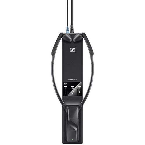 Наушники Sennheiser RS 5000 (506820): Чувствительность (дБ) 125