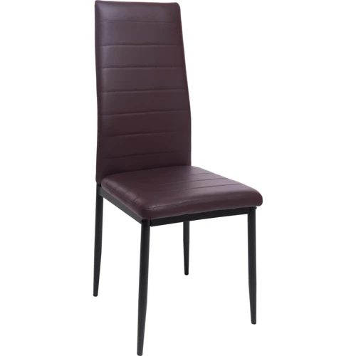 Стілець GT K-2020 Dark Brown